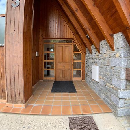 C14 - Apartamento Mirador De Cerler - Villmor Exterior photo