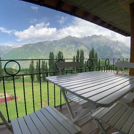 C14 - Apartamento Mirador De Cerler - Villmor Exterior photo