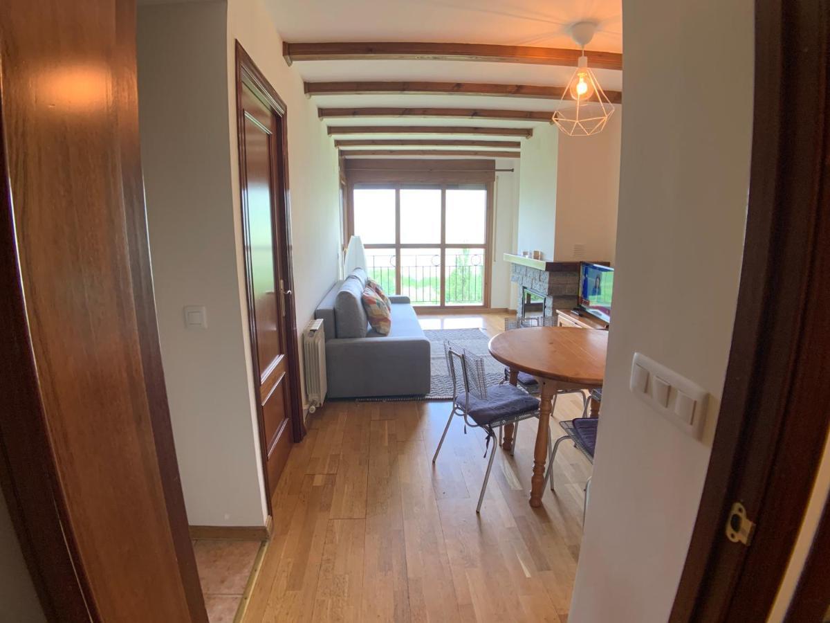 C14 - Apartamento Mirador De Cerler - Villmor Exterior photo