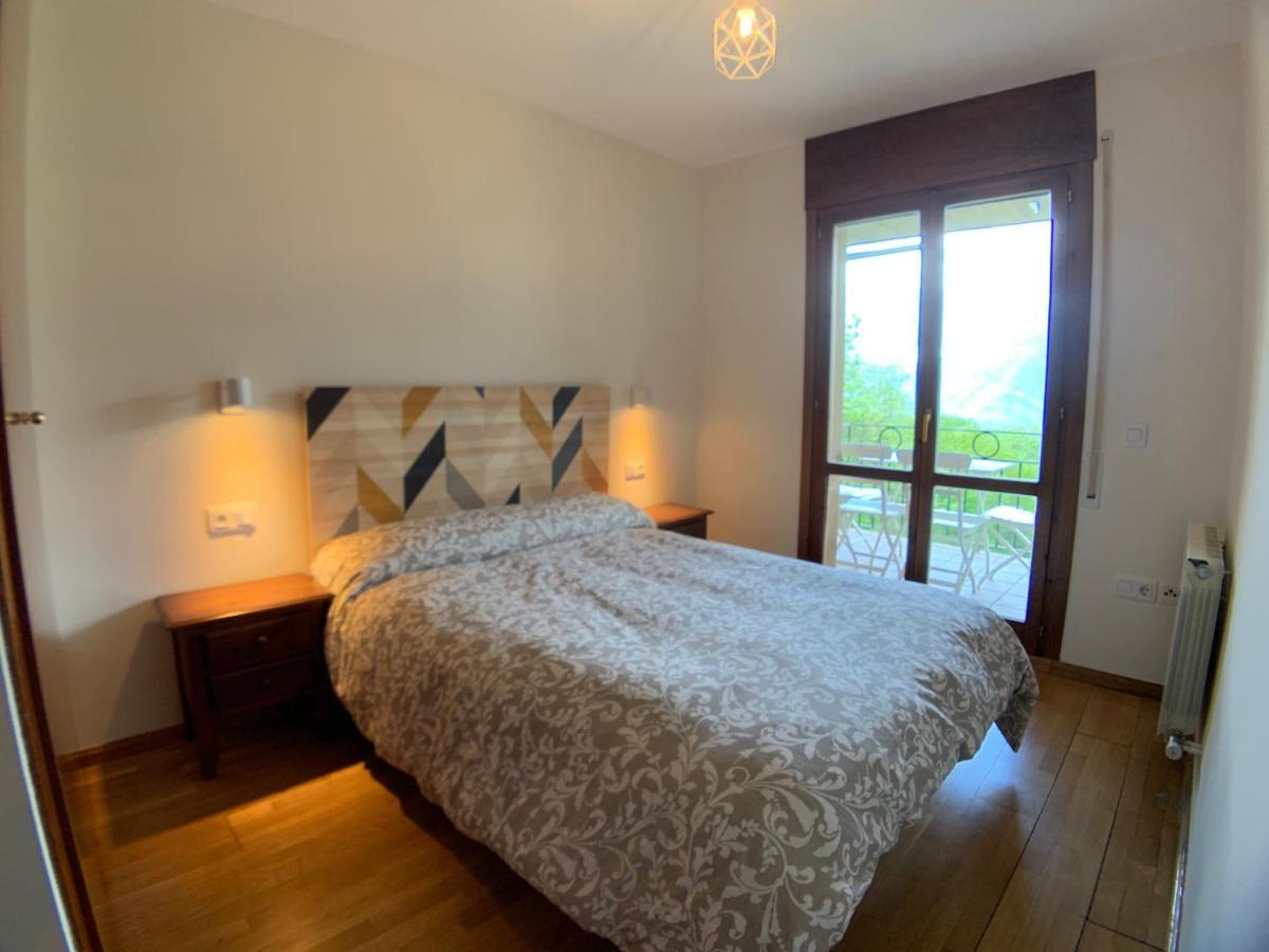 C14 - Apartamento Mirador De Cerler - Villmor Exterior photo