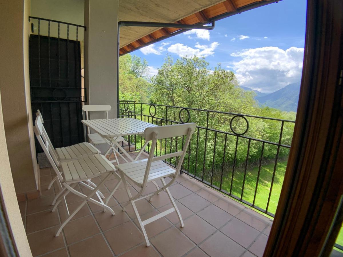 C14 - Apartamento Mirador De Cerler - Villmor Exterior photo