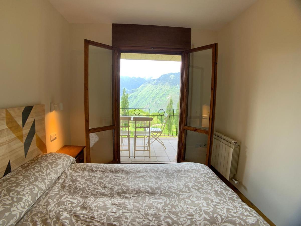 C14 - Apartamento Mirador De Cerler - Villmor Exterior photo